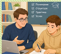 Услуги Услуги репетиторов в Кимрах