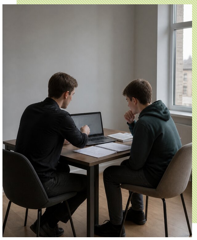 Репетитор по информатике ЕГЭ в Кимрах от 1566 р. | Репетитор-Кмы