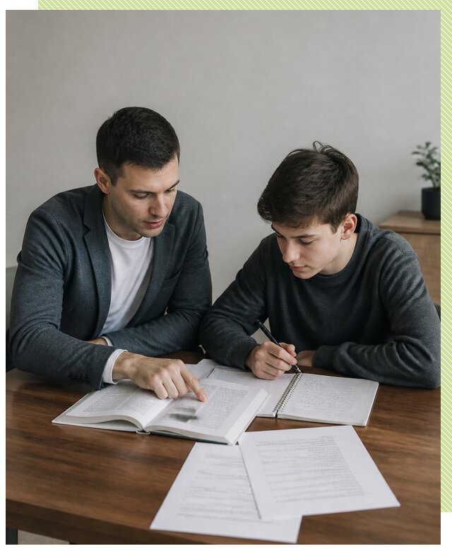 Репетитор по русскому языку 10 класс в Кимрах от 1253 р. | Репетитор-Кмы