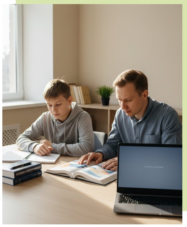 Репетитор по английскому 7 класс в Кимрах по цене 1253 р. | Репетитор-Кмы