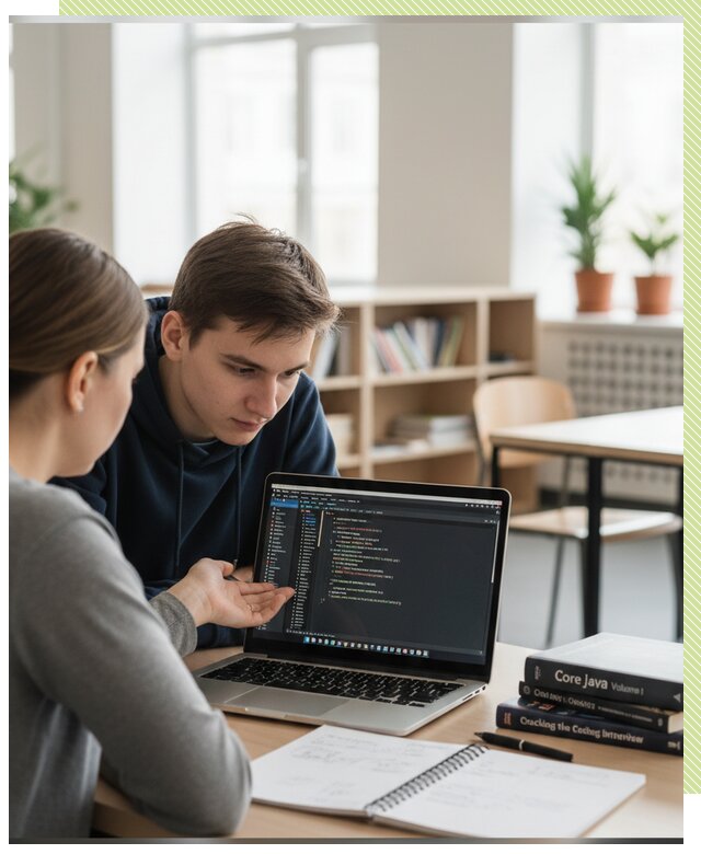 Репетитор по JavaScript в Кимрах по цене от 1879 р. | Репетитор-Кмы